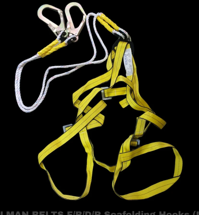 Full Body Harness